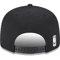 cappelli-piatta-nero-snapback-9fifty-split-dei-los-angeles-lakers-nba-di-new-era