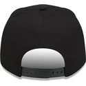 cappelli-curva-nero-snapback-a-frame-patch-dei-new-york-yankees-mlb-di-new-era