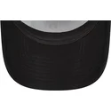 cappelli-curva-nero-snapback-a-frame-patch-dei-new-york-yankees-mlb-di-new-era