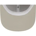 verstellbare-beige-9forty-teddy-cap-der-new-york-yankees-mlb-von-new-era