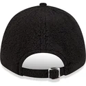 cappellino-nero-con-visiera-curva-regolabile-9forty-teddy-dei-new-york-yankees-mlb-di-new-era