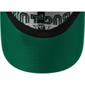 cappellino-curvo-grigio-e-verde-regolabile-9twenty-tip-off-2023-di-boston-celtics-nba-di-new-era