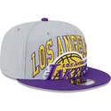 los-angeles-lakers-nba-new-era-gra-og-violet-9fifty-tip-off-2023-snapback-flat-cap