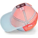 blaue-und-orangefarbene-trucker-kappe-cc8-chupa-chups-von-capslab