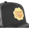 cappellino-trucker-nero-cc9-chupa-chups-di-capslab
