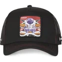 capslab-dragon-ball-dbz6-fri1-frieza-schwarze-trucker-kappe