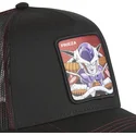 cappelli-curva-nero-snapback-frieza-dragon-ball-di-capslab