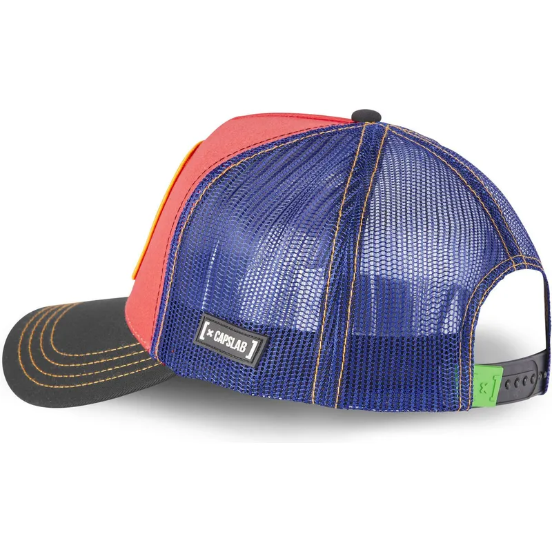 cappelli-curva-rosso-snapback-marvin-il-marziano-looney-tunes-di-capslab
