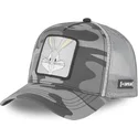 cappellino-trucker-grigio-mimetico-bugs-bunny-loo8-peo1-looney-tunes-di-capslab