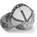 cappelli-curva-grigio-snapback-bugs-bunny-looney-tunes-di-capslab