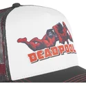 weisse-und-schwarze-trucker-cap-deadpool-mar6-dea3-marvel-comics-von-capslab