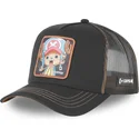 gorra-trucker-nera-tony-tony-chopper-cho3-one-piece-di-capslab