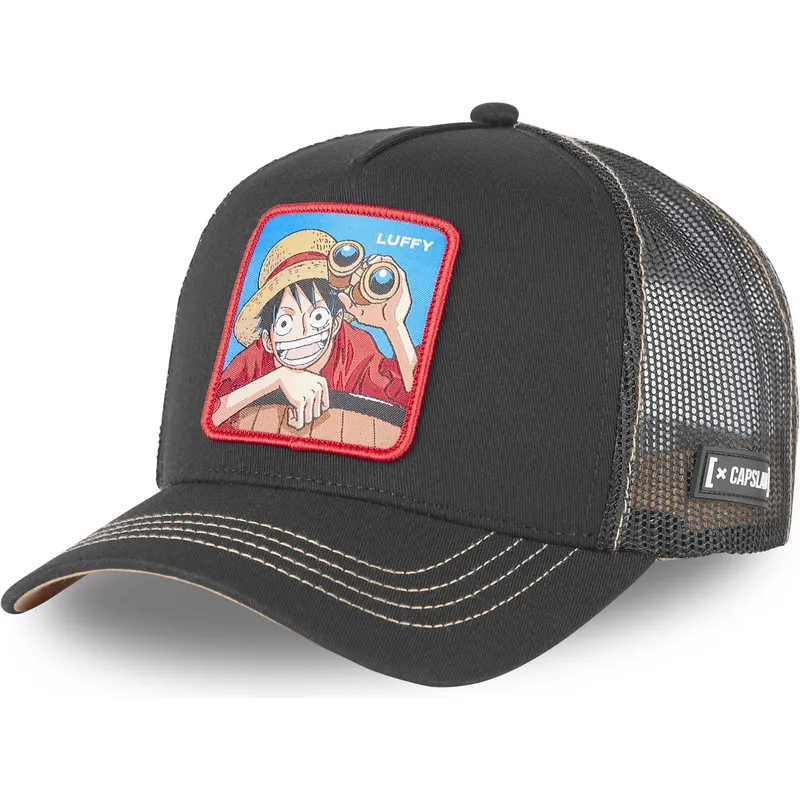 cappelli-curva-nero-snapback-monkey-d-luffy-one-piece-di-capslab