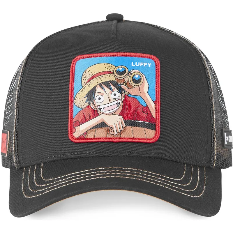 cappelli-curva-nero-snapback-monkey-d-luffy-one-piece-di-capslab