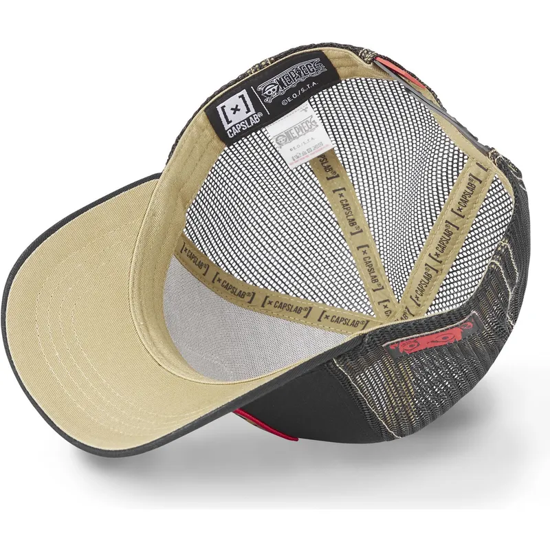 cappelli-curva-nero-snapback-monkey-d-luffy-one-piece-di-capslab