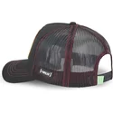 cappelli-curva-nero-snapback-roronoa-zoro-one-piece-di-capslab