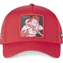 cappelli-curva-rosso-snapback-monkey-d-luffy-one-piece-di-capslab
