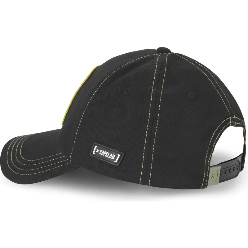 cappelli-curva-nero-snapback-scooby-doo-e-shaggy-rogers-scooby-doo-di-capslab