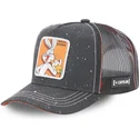 schwarze-trucker-kappe-bugs-bunny-loo5-bun2-looney-tunes-von-capslab