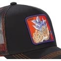 cappellino-trucker-nero-per-bambino-son-goku-ultra-istinto-kid-ult2-dragon-ball-di-capslab