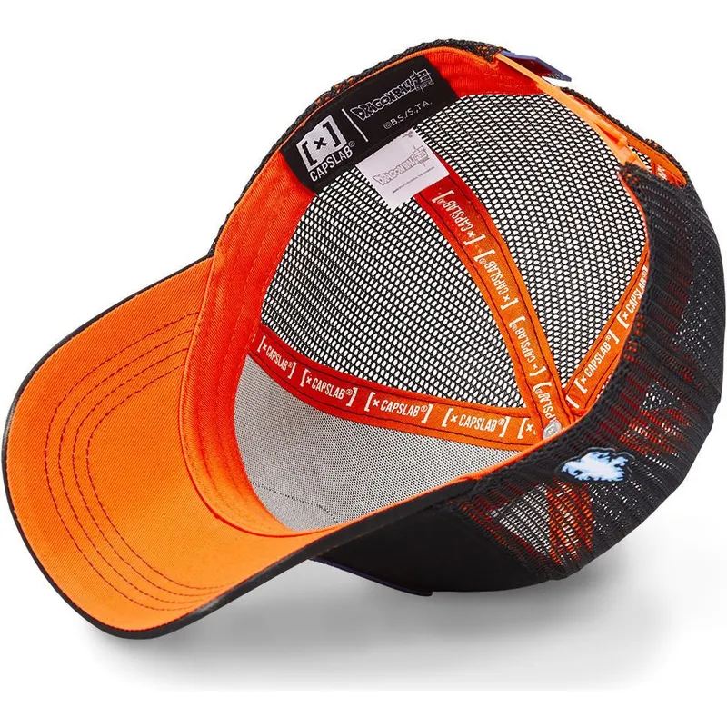mutzen-gebogen-schwarz-snapback-son-goku-dragon-ball-von-capslab