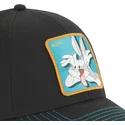 gorra-curva-negra-ajustable-bugs-bunny-bu3-looney-tunes-de-capslab