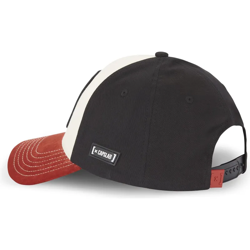 mutzen-gebogen-beige-snapback-bugs-bunny-looney-tunes-von-capslab mutzen-gebogen-beige-snapback-bugs-bunny-looney-tunes-von-capslab