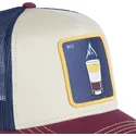 cappellino-trucker-beige-blu-e-rosso-b52-cocktails-di-capslab