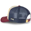 cappellino-trucker-beige-blu-e-rosso-b52-cocktails-di-capslab