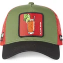 cappelli-curva-verde-snapback-bloody-mary-cocktail-di-capslab