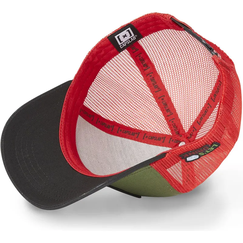 cappelli-curva-verde-snapback-bloody-mary-cocktail-di-capslab