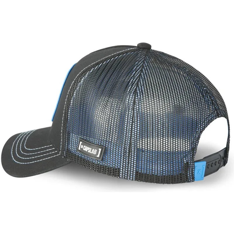 gorra-trucker-sort-hjort-forest-cas2-for1-beasts-fra-capslab