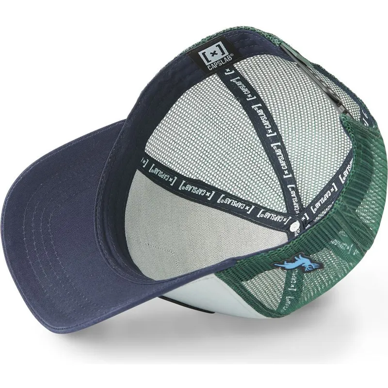 cappellino-trucker-bianco-verde-e-blu-cervo-forest-cas2-for3-beasts-di-capslab