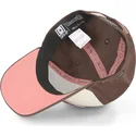 cappelli-curva-beige-snapback-goku-black-dragon-ball-di-capslab