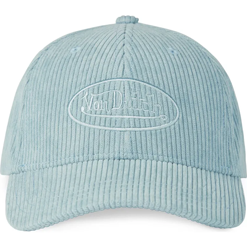 mutzen-gebogen-blau-verstellbares-band-von-von-dutch