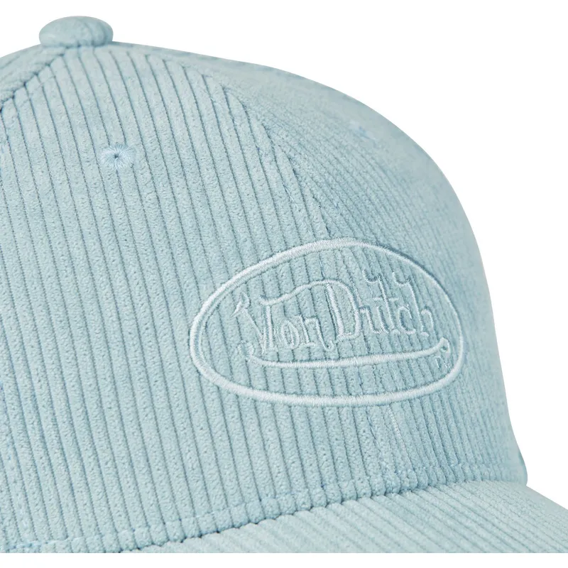 mutzen-gebogen-blau-verstellbares-band-von-von-dutch