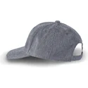 cappello-grigio-curvo-regolabile-vc-gr-di-von-dutch
