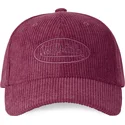 mutzen-gebogen-rot-verstellbares-band-von-von-dutch