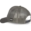 cappelli-curva-grigio-snapback-tom-looney-tunes-di-capslab