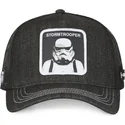 cappelli-curva-nero-snapback-stormtrooper-star-wars-di-capslab