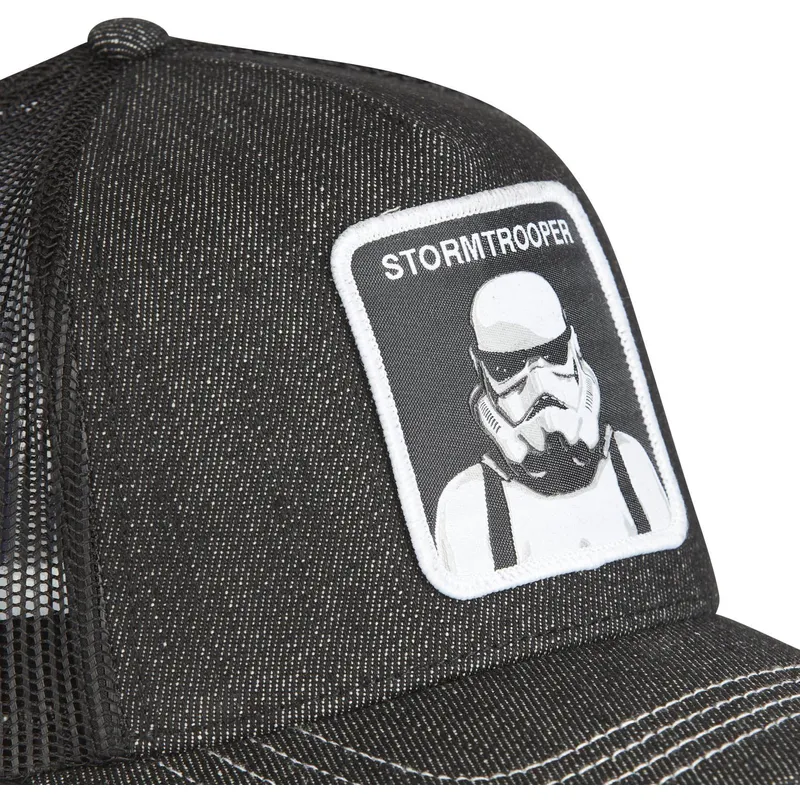 cappelli-curva-nero-snapback-stormtrooper-star-wars-di-capslab