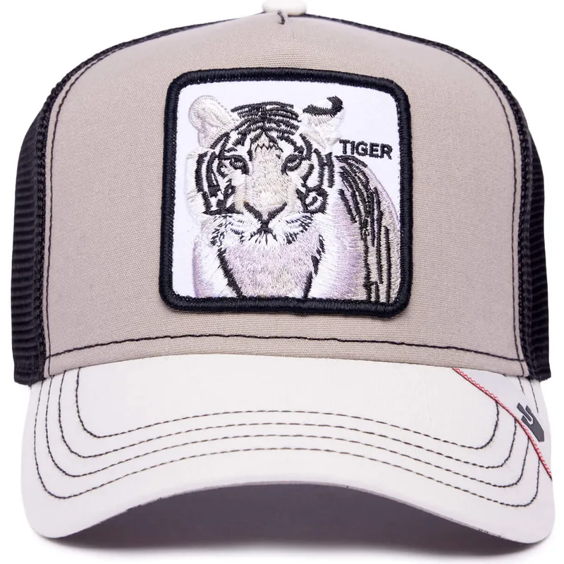 mutzen-gebogen-grau-snapback-the-farm-von-goorin-bros