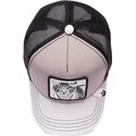 cappelli-curva-grigio-snapback-the-farm-di-goorin-bros