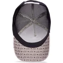 mutzen-gebogen-grau-snapback-the-farm-von-goorin-bros