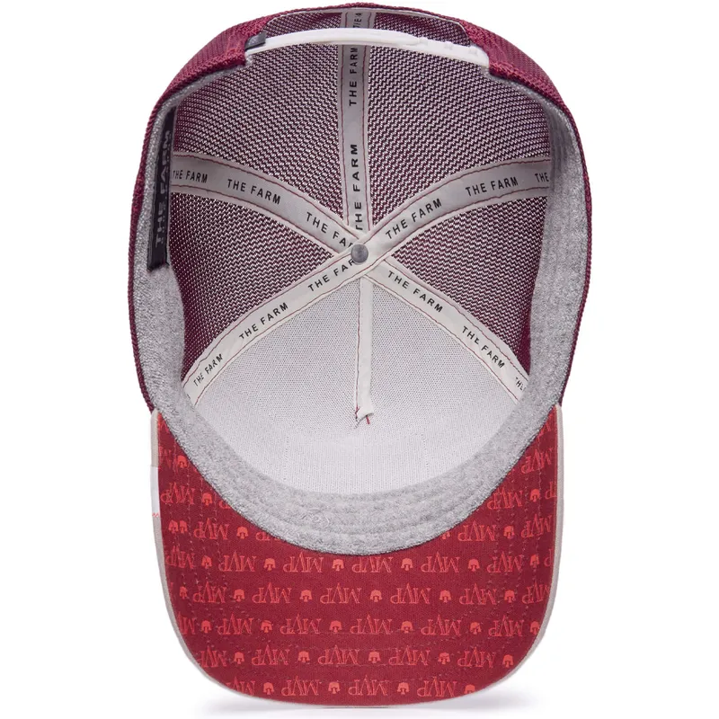 goorin-bros-lone-wolf-mv-howler-the-farm-mvp-vit-och-vinrod-truckerkeps-med-vargmotiv