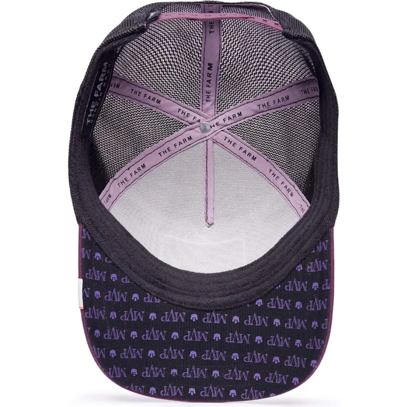 goorin-bros-mv-panther-the-farm-mvp-beige-och-lila-panter-truckerkeps