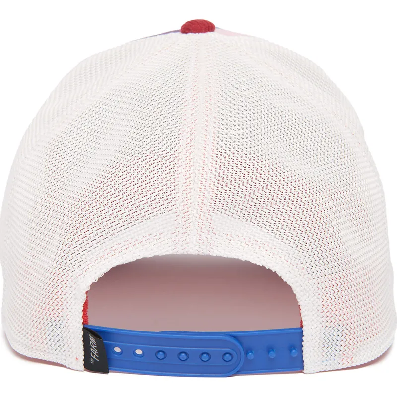 mutzen-gebogen-multicolor-snapback-the-farm-von-goorin-bros mutzen-gebogen-multicolor-snapback-the-farm-von-goorin-bros