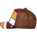 goorin-bros-bunte-trucker-kappe-roter-panda-cute-dorbz-the-farm-patchwork