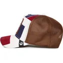 cappellino-trucker-multicolore-koi-coy-carpy-diem-the-farm-patchwork-di-goorin-bros