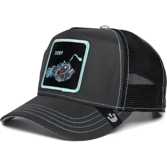 trucker-cap-schwarz-rape-go-way-down-the-farm-deep-sea-von-goorin-bros